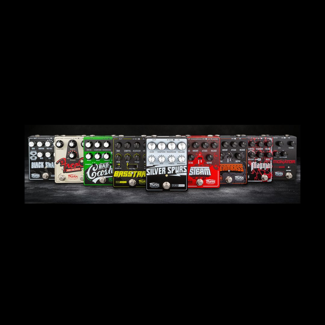 Thorn Soundlabs